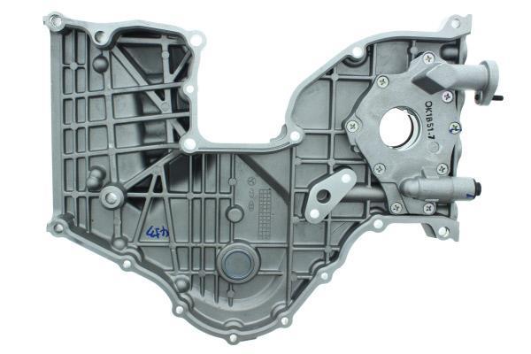 Bomba do óleo motor AISIN ref. OPT-012